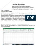 Introduccinin A Las Planillas de Calculo 2020050612235601