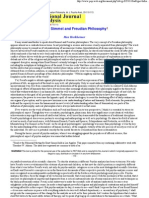 PEP Web - Ernst Simmel and Freudian Philosophy