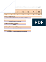 Practica 1 Excel Estadisticas