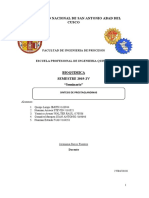 MONOGRAFIA - SINTESIS DE PROSTAGLANDINAS 2020 3aporte