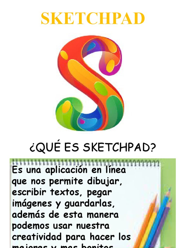 SKETCHPAD | PDF