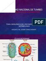 Calse II, Biotecnologia PDF