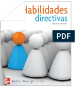 HABILIDADES DIRECTIVAS - PDF