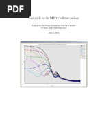 anonymous Manual Sasfit | PDF | Teaching Mathematics | Nature