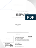Programas de estudios Español 2009.pdf