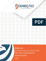 Contabilidade Públicapara Analista Controle Externodo Tcerj Aula 3 PDF