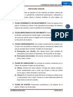 Histologia Vegetal PDF
