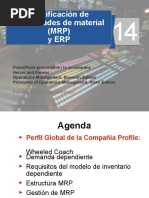 Guía para Usar el Sistema Scheduler | PDF | Software de la aplicacion ...