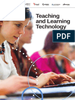 WIL - Wiley Teaching and Learning Technology Catalogue