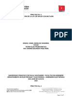 TE - Lab04 Aplicación de La Ley de Gauss Con Matlab