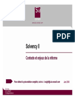 Solvency 2 PDF