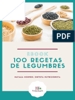 Ebook Legumbres Comp Natalia Hospido