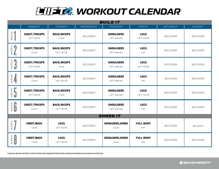 liift4-calendar-6-11-18-pdf-pdf-high-intensity-interval-training