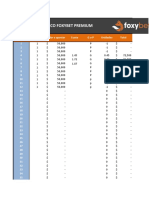 Estadistica Personal