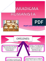 El Paradigma Humanista