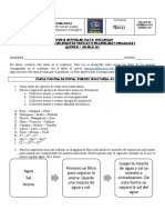 Taller Propiedades Periodicas y Mezclas 10°