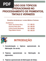 Tintas e Correlatos PDF