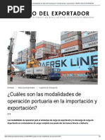 Instructivo para Uso de SIMPADE | PDF | Información | Sistema de ...