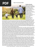RC518 Tax Residence Declaration Form | PDF | Trust Law | Taxes