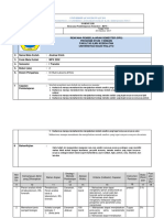 RPS Analisa Klinik 2018 PDF