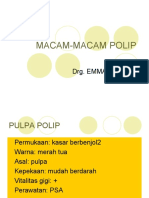 MACAM-MACAM POLIP.ppt