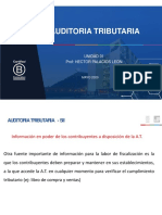 2020 03 Auditoria Tributaria PDF