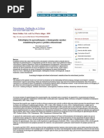 Psicologia_ Reflexão e Crítica - Learning strategies and school achievement_ considerations for educational practice