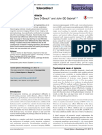 Norton. Neurobiology of Dyslexia PDF