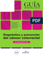 Actualizacion - Prevencion - Cancer - Colorrectal 1