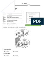 fichas de evaluación 1