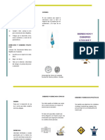 Deberes y Derechos