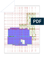 Estructura_ ejemplo - Plano - 18 - Estructura  Metálica-Plano estructural - CP01 - Explicación