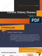 Chronic Kidney Disease: Finasim