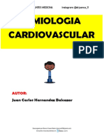 Semiologia Cardiovascular Pulsos Venosos Historia Clinica Examen Fisico 1 Downloable