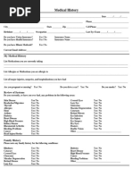 DC37 Optical Reimbursement Claim Form | PDF | Business | Wellness
