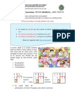 Criterios de Divisibilidad