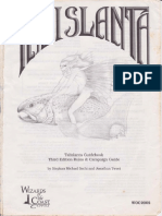 Talislanta 3E Guidebook PDF