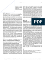 S49 2015 IBD Abstracts: 'S & Colitis Foundation of America, Inc. Unauthorized Reproduction of This Article Is Prohibited