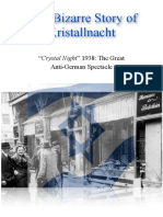 1991 - Bizarre Story of Kristallnacht - Ingrid Weckert