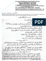 Sholawat Syifa PDF