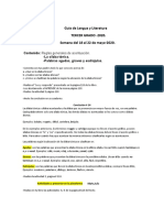 3-Guía en línea de Lengua y Literatura