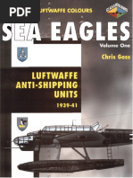 定番人気！ Sea Eagles PDF | 45 1942 Units Shipping Anti Luftwaffe 2 Volume 洋書