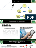 Contenido de Clases Informatica Aplicada II-Tic Aplicada A La Salud-Material Examen Abril 2020 PDF