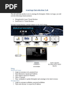 Armitage Introduction Lab