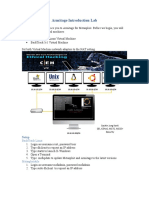 Armitage Introduction Lab