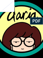 daria 2 bordado