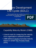 Guide to Software Development Life Cycles and Models