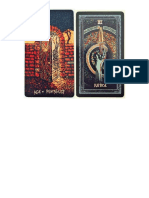 Prisma Vision Tarot PDF