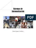 Sistemas de Automatización PDF