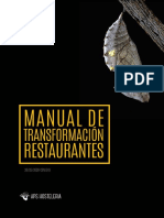 Manual de Transformacion en La Hosteleria Mayo 2020 PDF